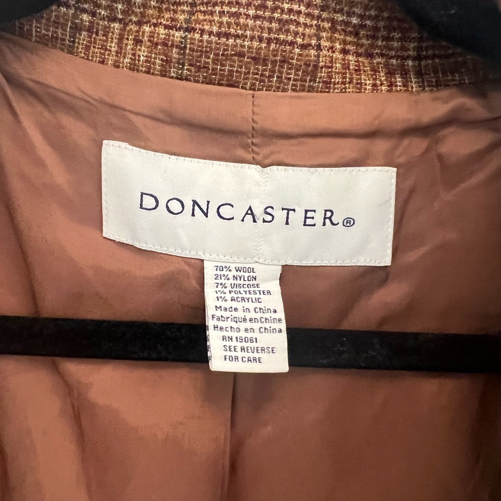 Doncaster Jacket - image 6